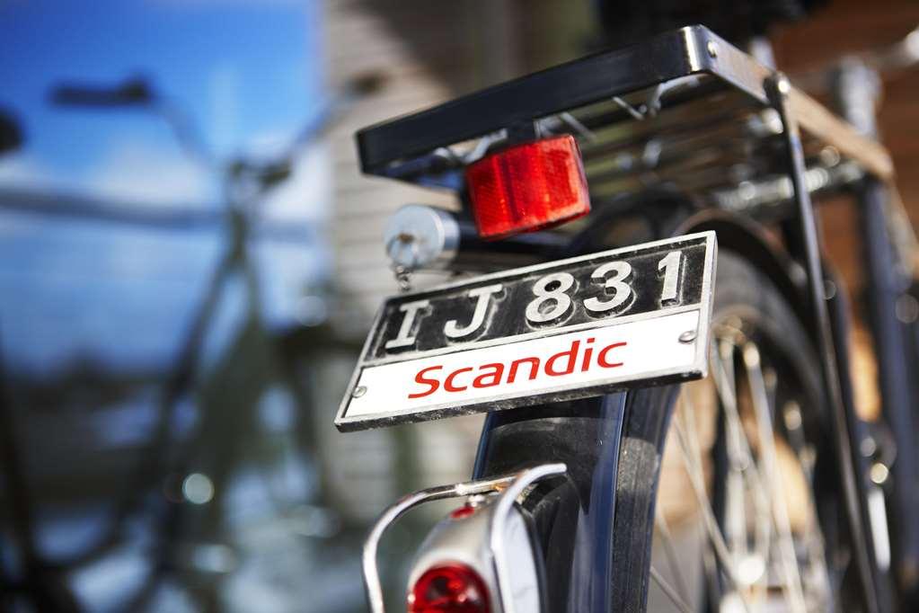 Scandic Atlas Kuopio Servizi foto