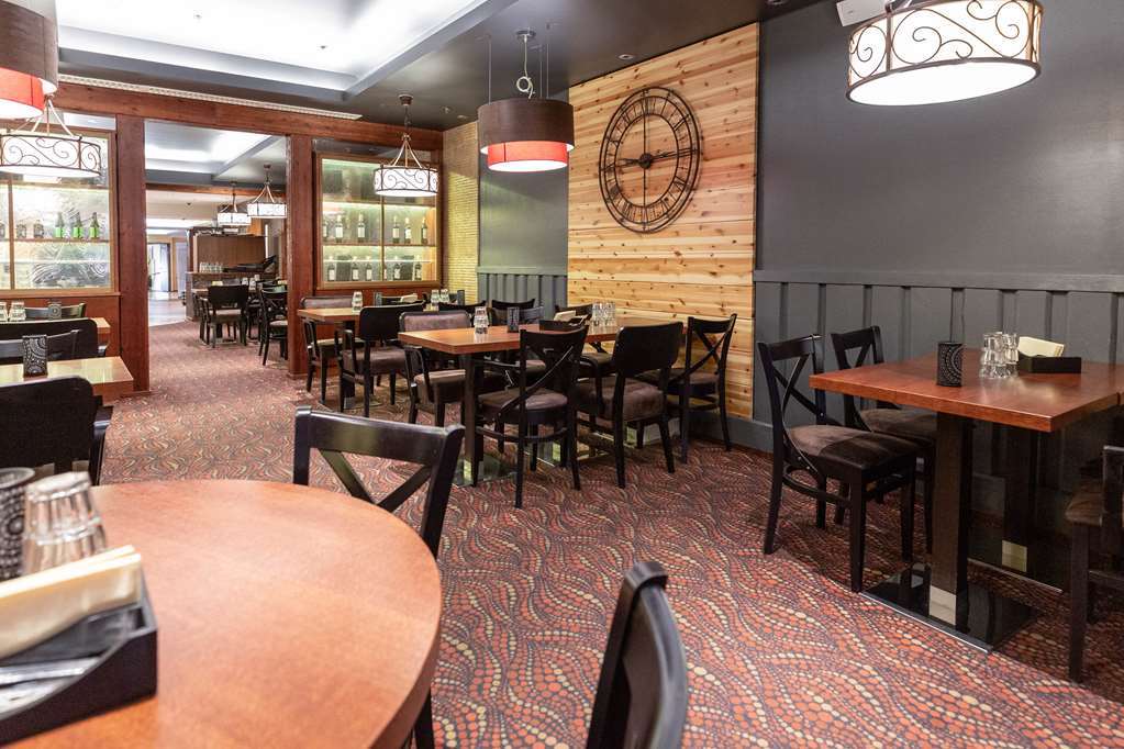 Scandic Atlas Kuopio Ristorante foto