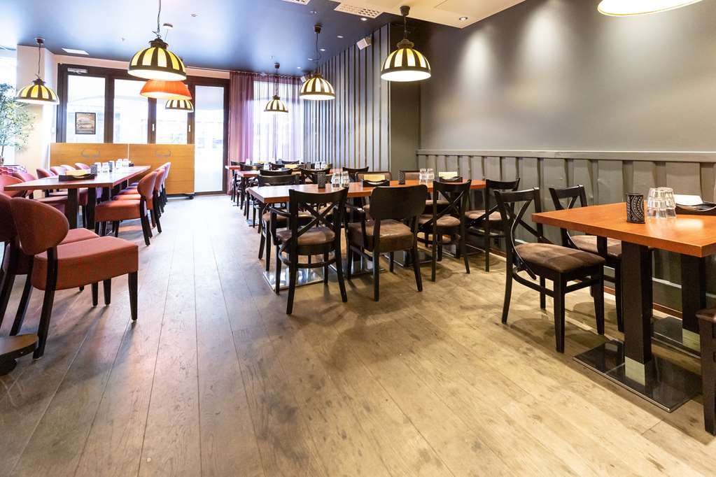 Scandic Atlas Kuopio Ristorante foto